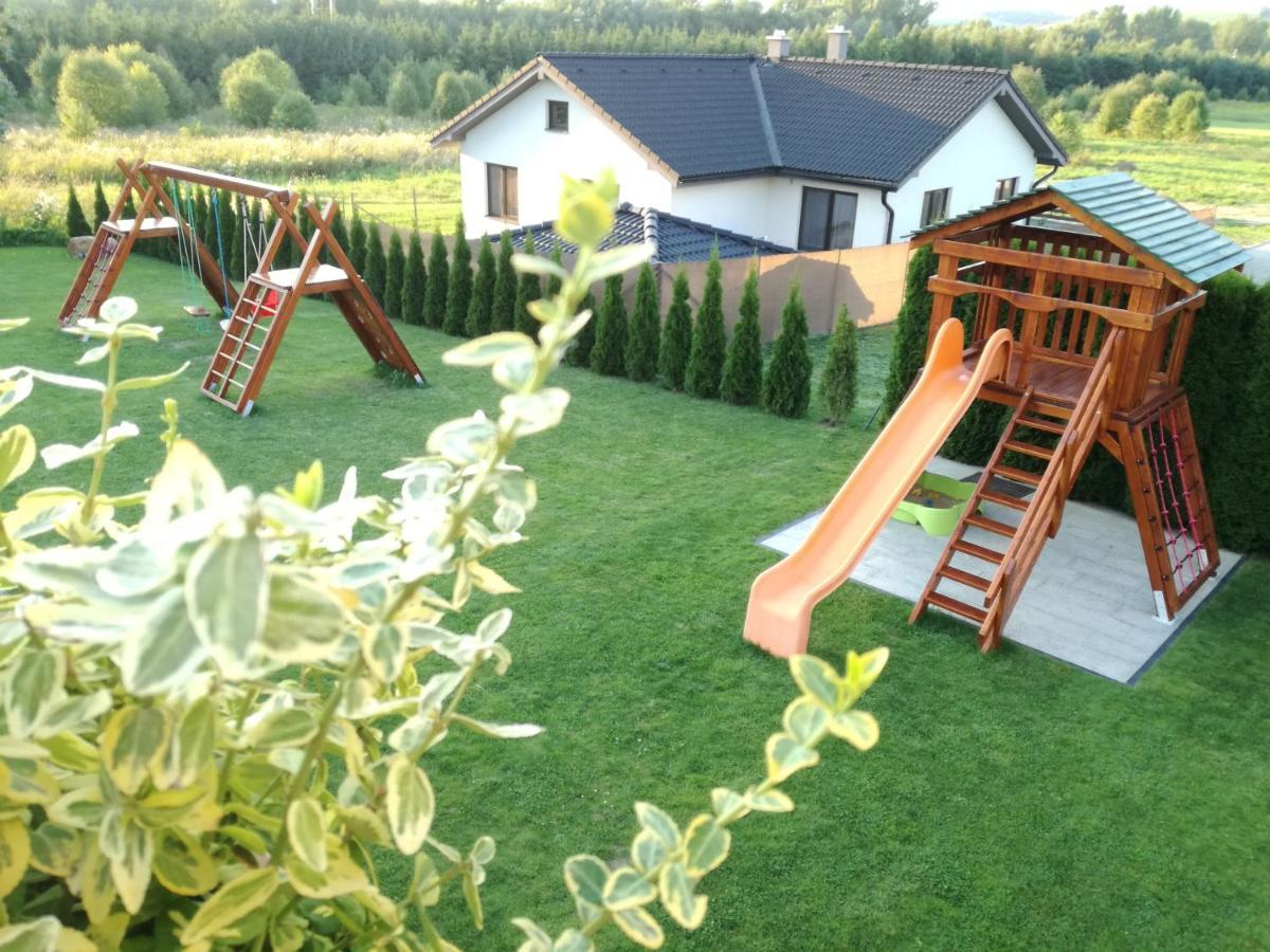 Pension Lunatyk Liptovský Mikuláš Dış mekan fotoğraf